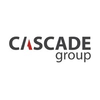 Cascade Group logo - Similar company to C3 Projects