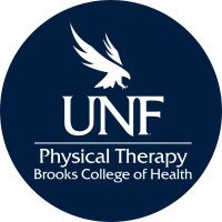 UNF Physical Therapy logo - Similar company to Unf Graduate School