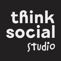 Think Social | Creative Studio logo - Similar company to Renderistic