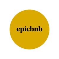 Epicbnb logo - Similar company to Perch Vacations And Homes