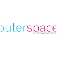 OuterSpace Media & Promotions logo - Similar company to Blb Advertising Ltd - The Billboard People!