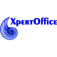 XpertOffice logo - Similar company to Synexus Group