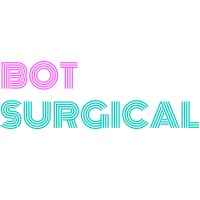 Bot Surgical logo - Similar company to Streamline Simulations Llc