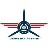 Carolina Flyers Ultimate logo - Similar company to Rage Quit Holdings