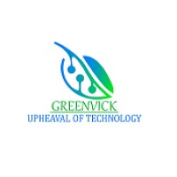 Greenvick Technology Private Limited logo - Similar company to Vitronics Controls Pvt Ltd