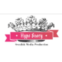 Hype Story logo - Similar company to Open Tender