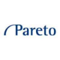 Pareto AS logo - Similar company to Siemzilla