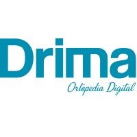 Drima logo - Similar company to Drix Telecom Ltda