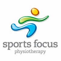 Sports Focus Physiotherapy logo - Similar company to Dizzy Clinics Australia