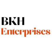 BKH Enterprises logo - Similar company to Neoera Infotech