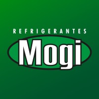 Refrigerantes  Mogi logo - Similar company to Solidfer Ferramentaria