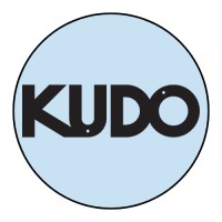 KUDO logo - Similar company to Kudo