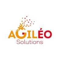 Agiléo Solutions logo - Similar company to Pgb Production