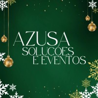 Azusa Soluções e Eventos Parauapebas logo - Similar company to M&D Engenharia E Serviços Ltda