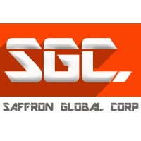 Saffron Global Corp logo - Similar company to Saffron Tech Pvt Ltd