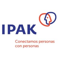 IPAK Factor Humano logo - Similar company to Invertedcode