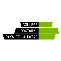 Collège doctoral Pays de la Loire logo - Similar company to Collège Doctoral De L'Université Grenoble Alpes