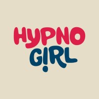 HypnoGirl logo - Similar company to Goblin Academy