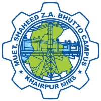 Mehran University of Engineering and Technology, Shaheed Zulfiqar Ali Bhutto Campus, Khairpur Mir's logo - Similar company to Alliance Cables