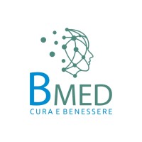 Bmed studio logo - Similar company to Bmed