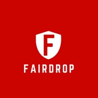 Fairdrop logo - Similar company to Top-Key
