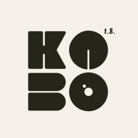 One Eight Kōbō logo - Similar company to Eggholic