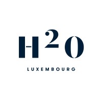 H2O Luxembourg logo - Similar company to Bulding Group