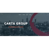 The Carta Group logo - Similar company to Benign Consultants Limited