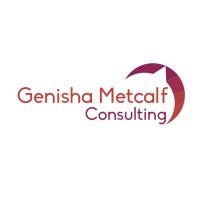 Genisha Metcalf Consulting logo - Similar company to Nba Foundation Inc