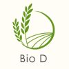 Bio D logo - Similar company to Edensoft