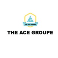 The ACE Groupe logo - Similar company to Glomood Ai