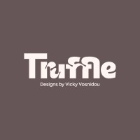 Truffle logo - Similar company to Dimar Plastic