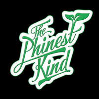 The Phinest Kind logo - Similar company to My Green Network