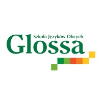 Glossa - School of Foreign Languages logo - Similar company to Simulamaker