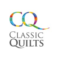 Classic Quilts and Quilting logo - Similar company to Keepsake