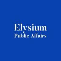 Elysium Public Affairs logo - Similar company to Distant Voice