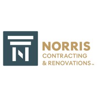 Norris Contracting & Renovations logo - Similar company to Rineo Sign Factory