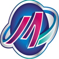 AlMadar ISP logo - Similar company to Drive Test Gmbh