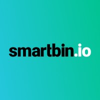 Smartbin.io logo - Similar company to Smartbin™