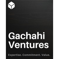 Gachahi Ventures Limited logo - Similar company to Group Work Kenya