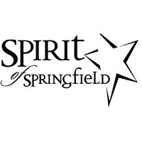 Spirit of Springfield logo - Similar company to Complex Stories