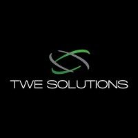 TWE Solutions Inc. logo - Similar company to Tca Synertech