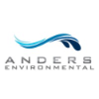 Anders Environmental logo - Similar company to Pase Environmental Inc