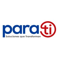 ParaTi.Co SAS logo - Similar company to Thavas