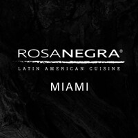 RosaNegra Miami logo - Similar company to Sls Lux Brickell