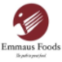 Emmaus Foods logo - Similar company to Golden Rod Broilers, Inc.