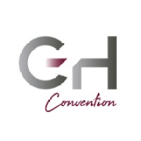 GH Convention logo - Similar company to Gh Group