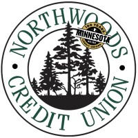 Northwoods Credit Union logo - Similar company to Disrupthr Duluth