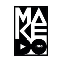MakeDo logo - Similar company to Uxvolution