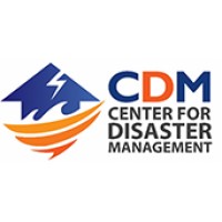 Center for Disaster Management - UMT logo - Similar company to Center For Disaster Management And Risk Reduction Technology (Cedim)